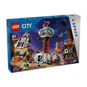 LEGO 60434 City Space Base and Rocket Launchpad | My Toy Shop